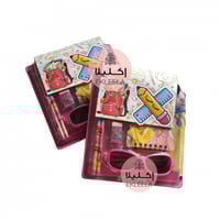 توزيعات العوده للمدرسه / هدايا الاسبوع التمهيدي (...