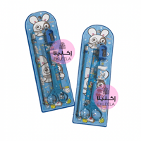 ( لون سماوي )