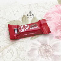 ميني شكولاه كتكات