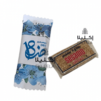 مع حلاو سمسم