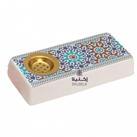 شكل المستطيل