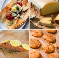 ورق تغليف ساندويتش /ورق تغليف المخبوزات / ورق لف ا...