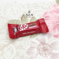ميني شكولاه كتكات