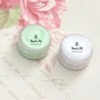 مع ميني لوشن جسم