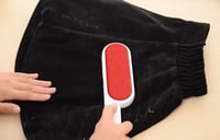 اسطوانه رول تنظيف الشعر والوبر قابل للتنظيف واعادة...