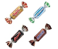 شكولاته منوع