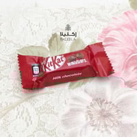 ميني شكولاه كتكات