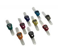 خاتم استغفار ملون