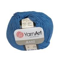 سماوي مزرق رقم 16