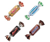 شكولاته منوع