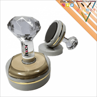 ختم كريستال بيج