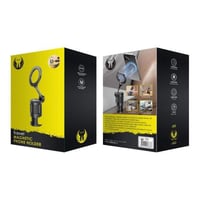 ستاند جوال مغناطيسي