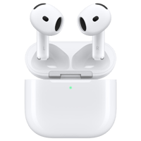 ابل ايربودز 4 سماعات أذن