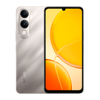 فيفو واي 29 تي بسعة 256 قيقا لون ذهبي