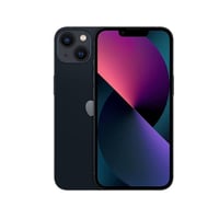 ابل ايفون 13 بسعة 128 قيقا لون اسود