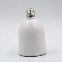 مصباح ومكبر صوت القرآن الكريم