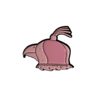 ملصق معدني 57