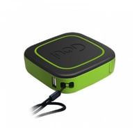 Goui - بانك كيوب لاسلكية 10000 امبير م/G-EB10WIRE...