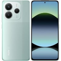 شاومي ريدمي نوت 14 الجيل الخامس لون أخضر كورال