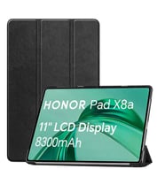 جراب ايباد هونر أسود