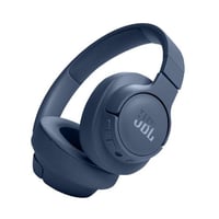 سماعات رأس جي بي إل لا سلكيه - ازرق - 720 بي تي