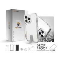 بكج الحماية المتكامل لموديل ايفون 15 إصدار TOKEN ب...