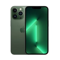 ايفون 13 برو ماكس 256 قيقا لون أخضر