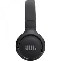 سماعات راس لا سلكيه JBL لون اسود 720 بي