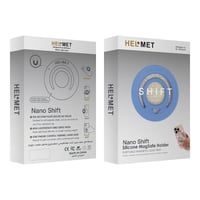 مسكه مغناطيسية للجوال من هيلميت