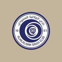 ملصق نادي الهلاليه