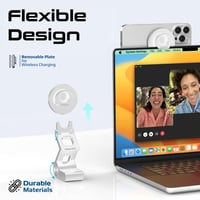 حامل جوال وكاميرا قابل للتمديد