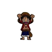 ملصق معدني 11