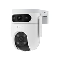 كاميرا مراقبة خارجية EZVIZ H9c Dual