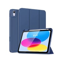 جراب ايباد الجيل العاشر 10.9 بوصة - ازرق