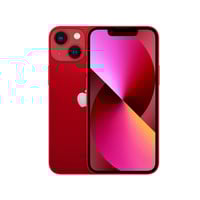 ابل ايفون 13 بسعة 256 قيقا لون ابيض