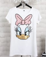 Daisy T- Shirt