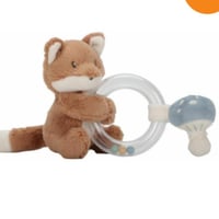 خشخيشة الثعلب