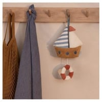 سفينة موسيقى