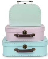 شنط كرتونية متعددة الاستخدام