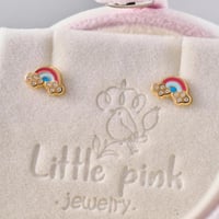 حلق قوس قزح