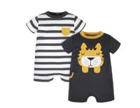 قطعتين شبك صيفي Tiger