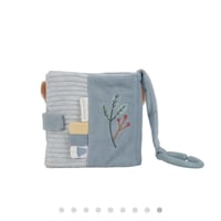 كتاب النشاط مع تعليقة .. الثعلب