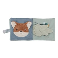 كتاب النشاط الثعلب