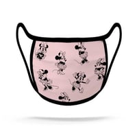 Minnie Mouse Mask-1043