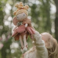 هدية الجنية ميلا .. مناسب لعمر ٥ سنوات