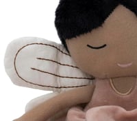 دمية الجنية ماي