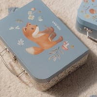 شنط كرتونية من Little Dutch الثعلب