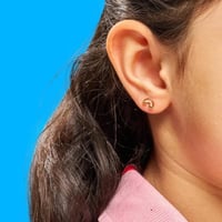 حلق قوس قزح