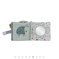 كتاب النشاط مع تعليقة .. الثعلب