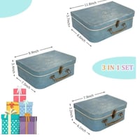 شنط كرتونية متعددة الاستخدام